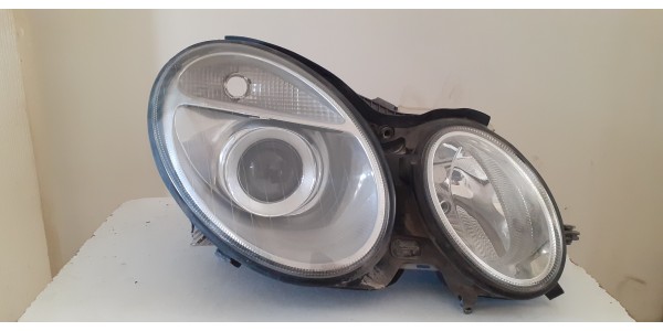 MERCEDES W211/E SERİSİ SAĞ (07/11) ADAPTİVE XENON